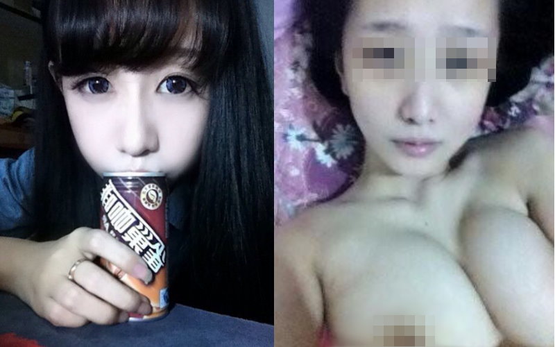    LOL女主播50張淫照遭外流 怒嗆網友：傳裸照給男友錯了嗎？   