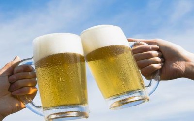 健康新發現  告訴你喝啤酒的七個好處，快為這個好消息乾杯吧