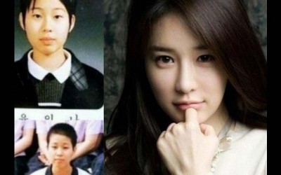 「整型最多的當紅韓國女星排名」不但前少女時代團員榜上有名，甚至最後一位....