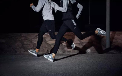 越跑身體越差  男子夜跑吸「大量PM2.5」健檢發現罹癌