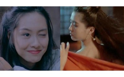 香港電影裡「最美的九個瞬間」  經典就是難以超越…網友淚：已經重播一百遍