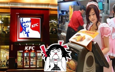 肯德基為何沒落曾擔任KFC的店長級鄉民爆卦「薄皮嫩雞消失的原因」竟意外釣到麥當勞出來戰