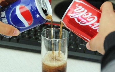 「可口可樂」和「百事可樂」喝起來味道都差不多可樂專家分析「最大差別」在於....