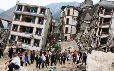 為您盤點「全球8個最不常地震的城市」很怕地震的，只好移民到這些地方了！