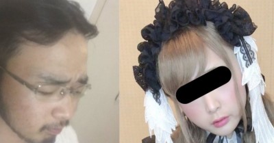 日本最強化妝術！「中年大叔→美貌超正女子」鏡頭前公開曝光…網嚇傻：簡直換張臉！